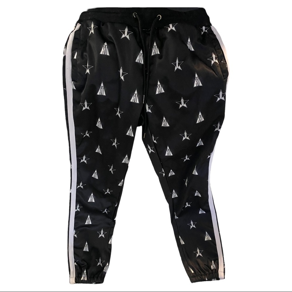 Shane Dawson x Jeffree Star track pants